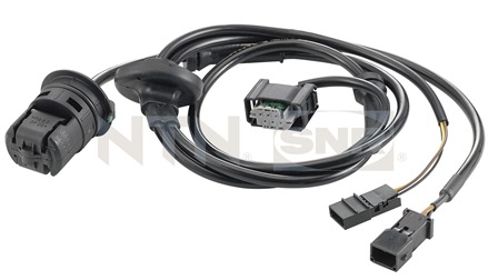 ABS sensor SNR ASB154.41