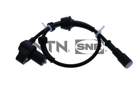 ABS sensor SNR ASB154.50