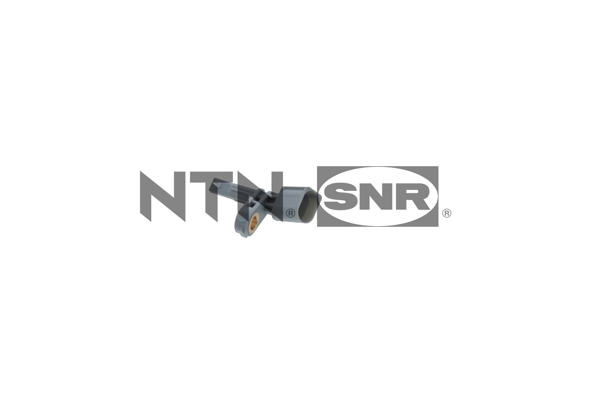 ABS sensor SNR ASB154.52