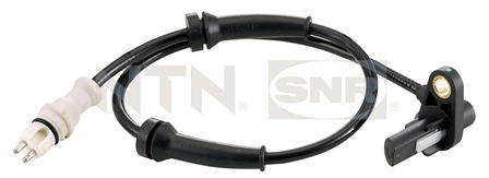 ABS sensor SNR ASB155.34