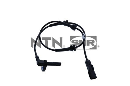 ABS sensor SNR ASB155.45