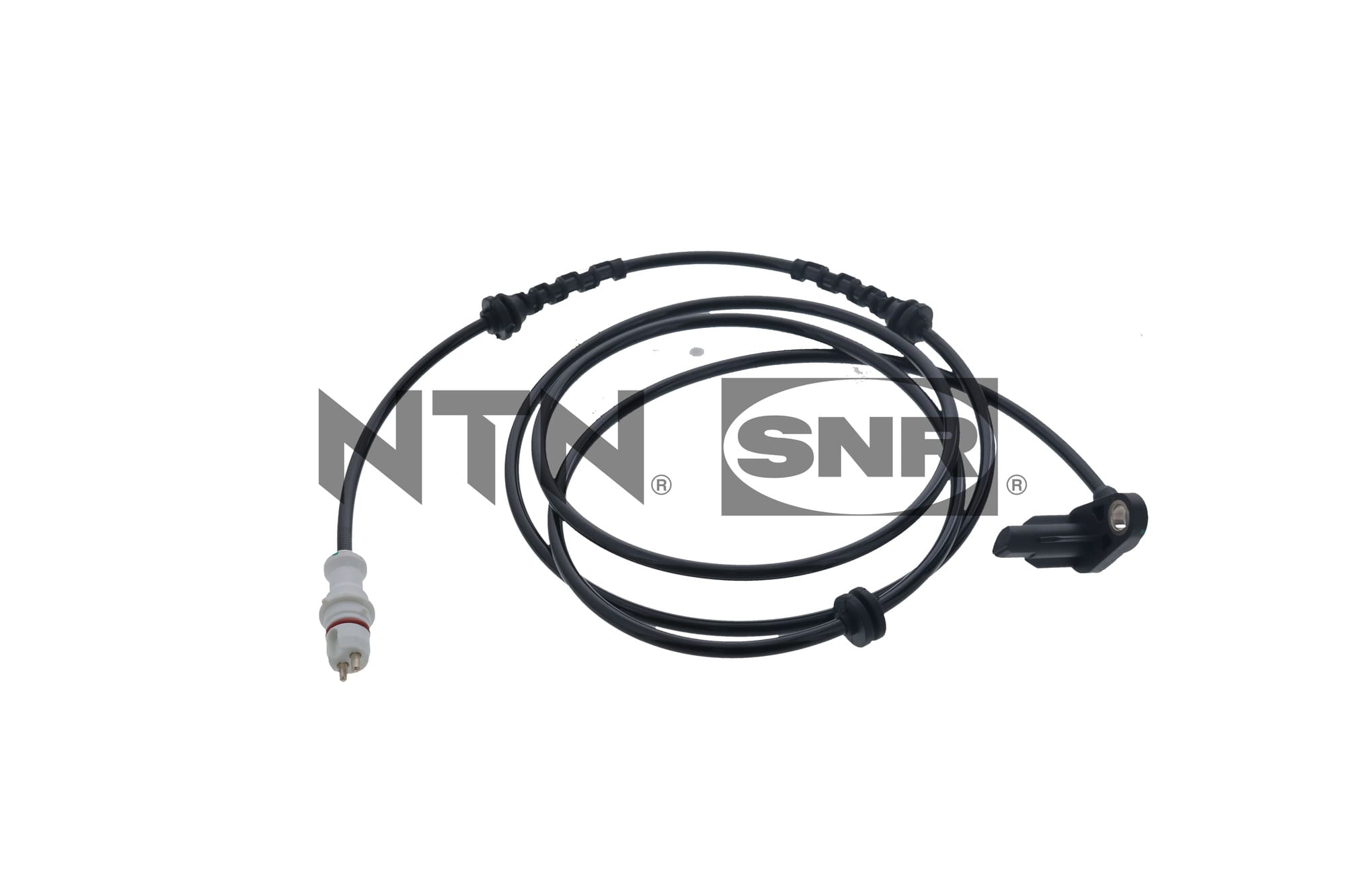 ABS sensor SNR ASB155.62