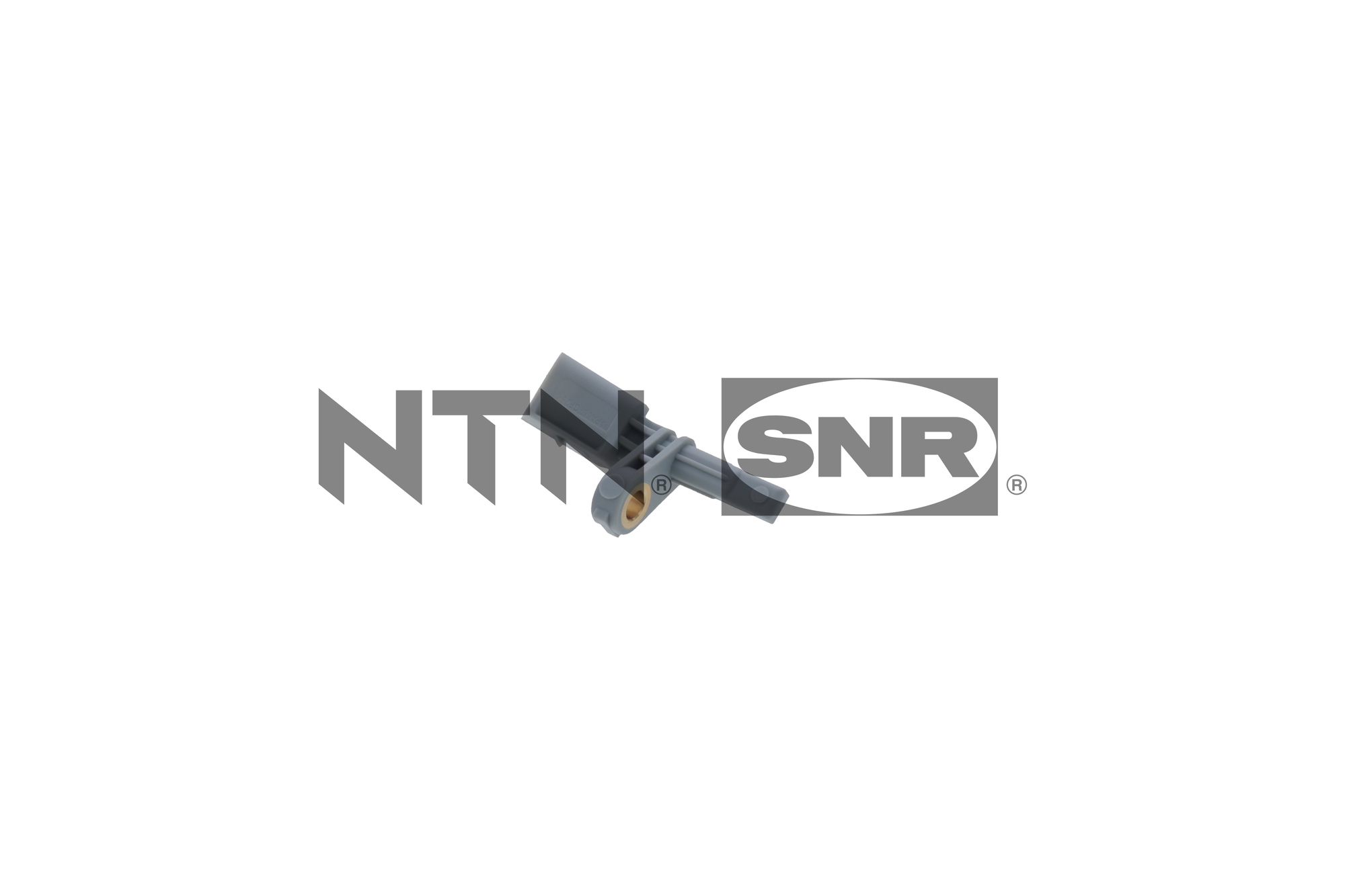 ABS sensor SNR ASB157.01