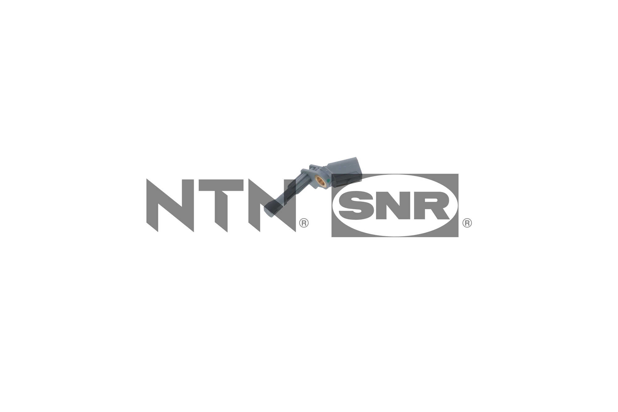 ABS sensor SNR ASB157.02