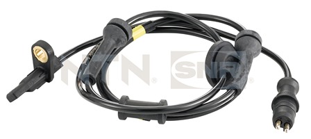 ABS sensor SNR ASB158.08