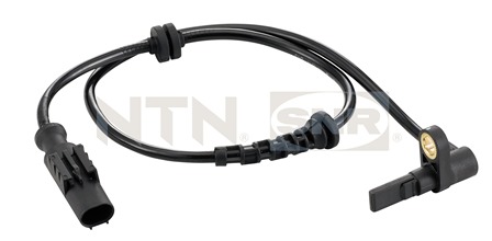 ABS sensor SNR ASB158.17