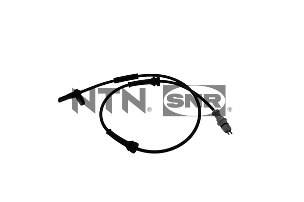 ABS sensor SNR ASB158.54