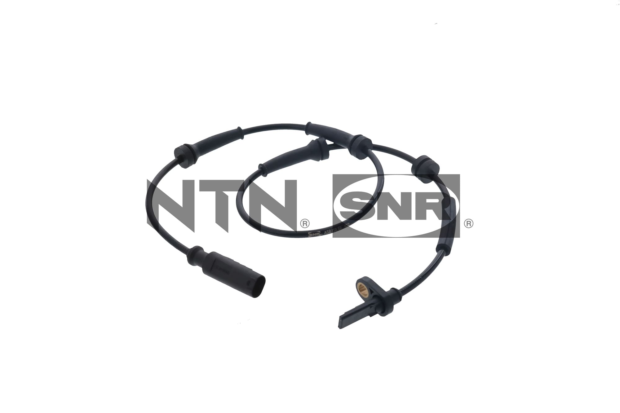 ABS sensor SNR ASB158.59