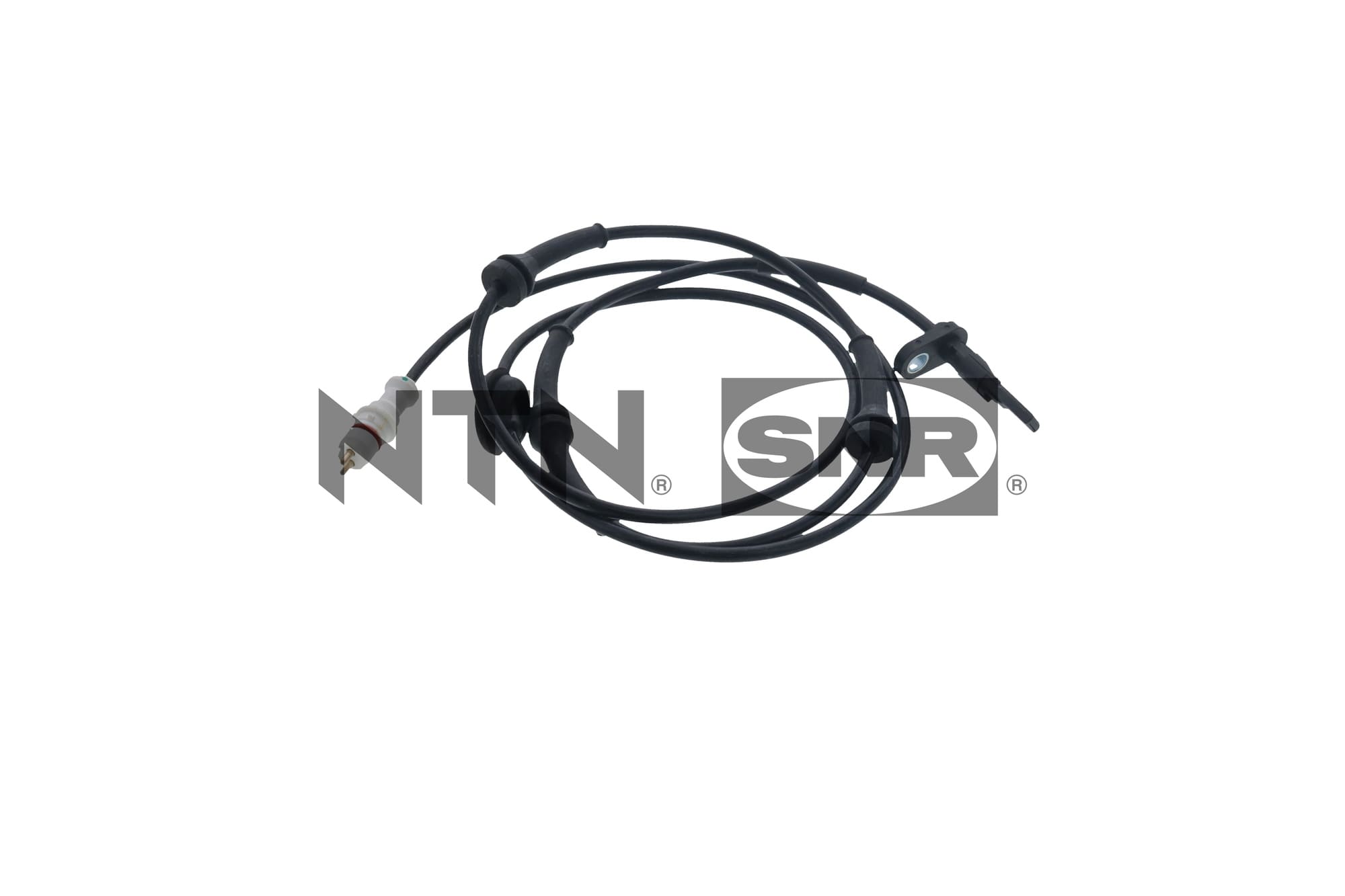 ABS sensor SNR ASB158.60