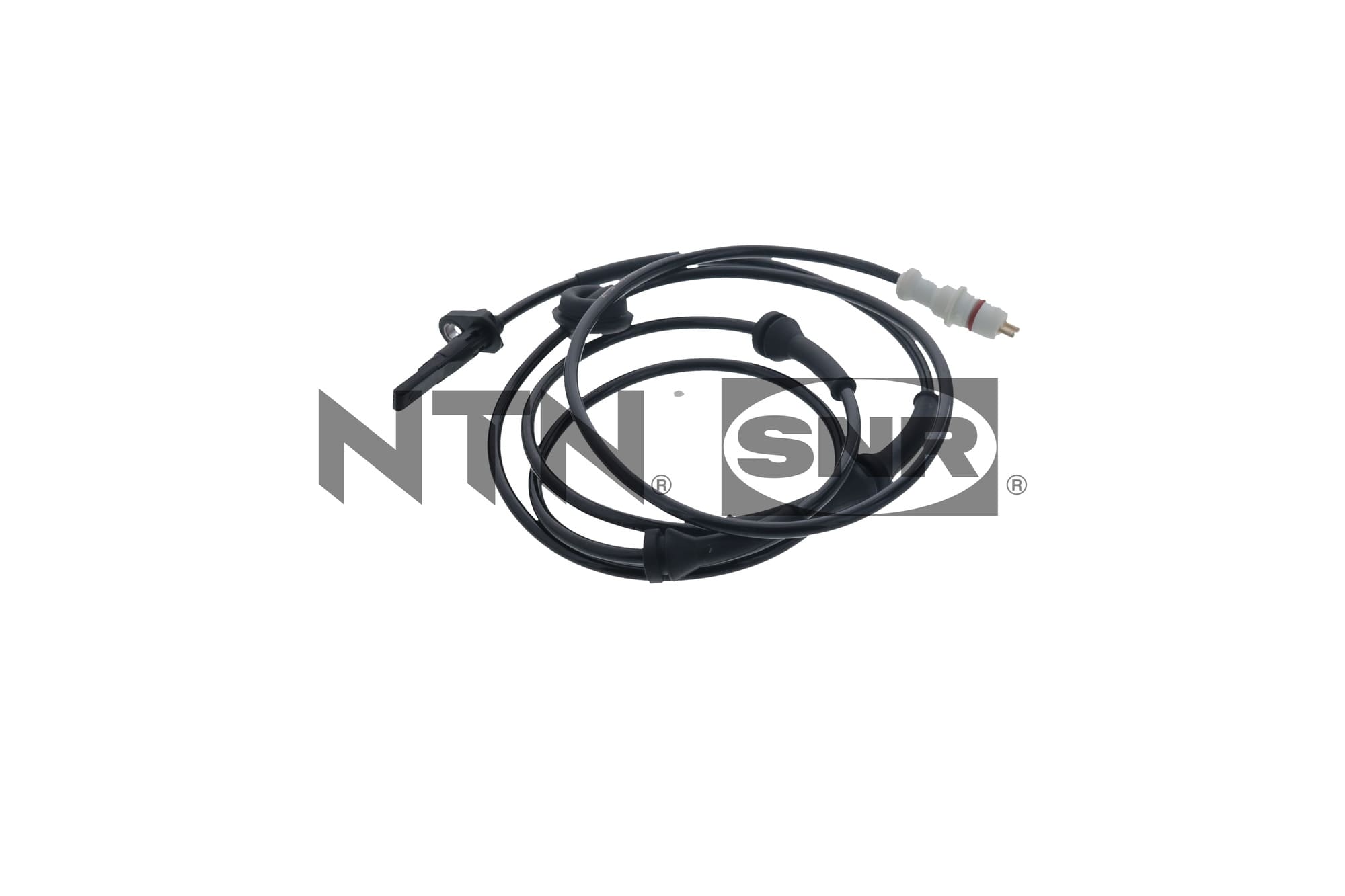 ABS sensor SNR ASB158.61