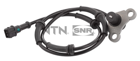 ABS sensor SNR ASB165.11