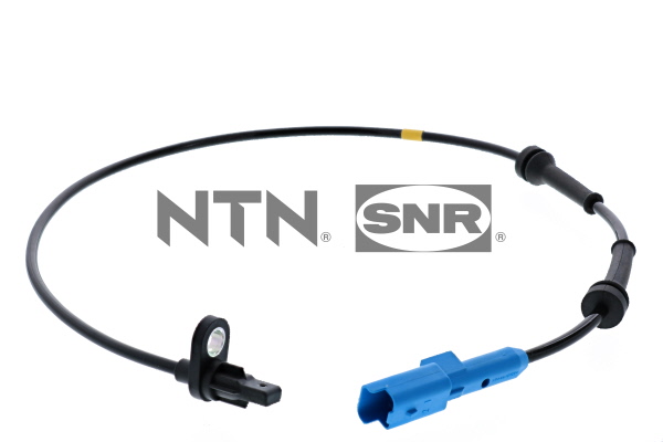 ABS sensor SNR ASB166.06