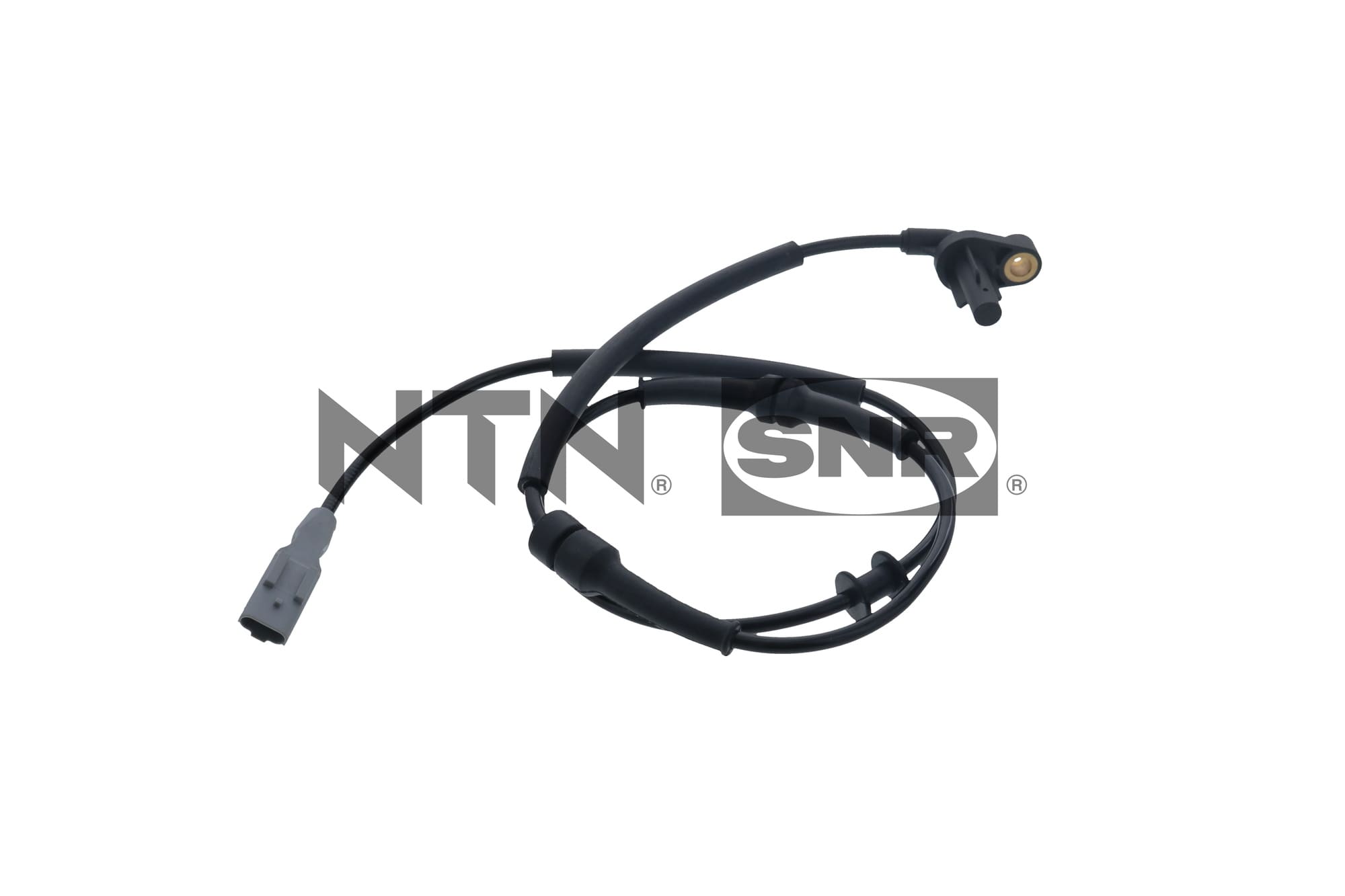 ABS sensor SNR ASB166.13