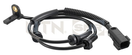ABS sensor SNR ASB180.01