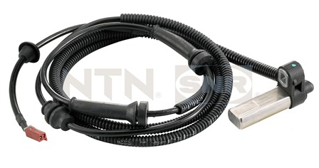 ABS sensor SNR ASB186.02