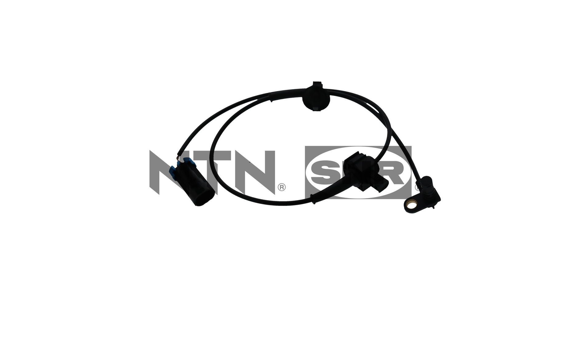 ABS sensor SNR ASB190.03