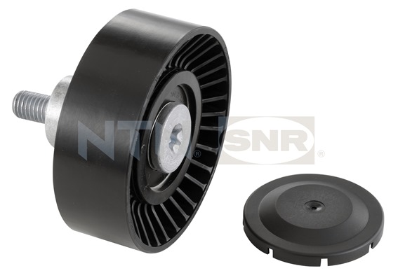 Geleiderol (poly) V-riem SNR GA350.56