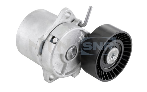 Spanrol (poly) V-riem SNR GA350.72