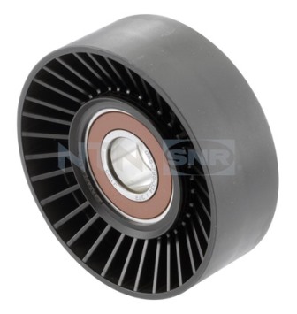 Geleiderol (poly) V-riem SNR GA350.92