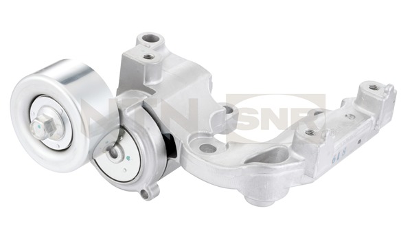Spanrol (poly) V-riem SNR GA369.08