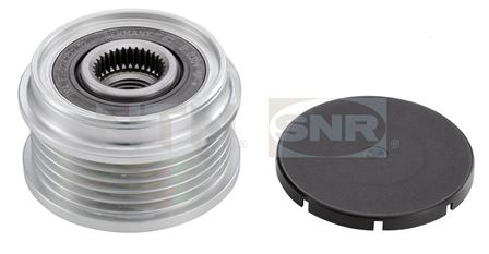 Vrijloop koppeling dynamo SNR GA754.09