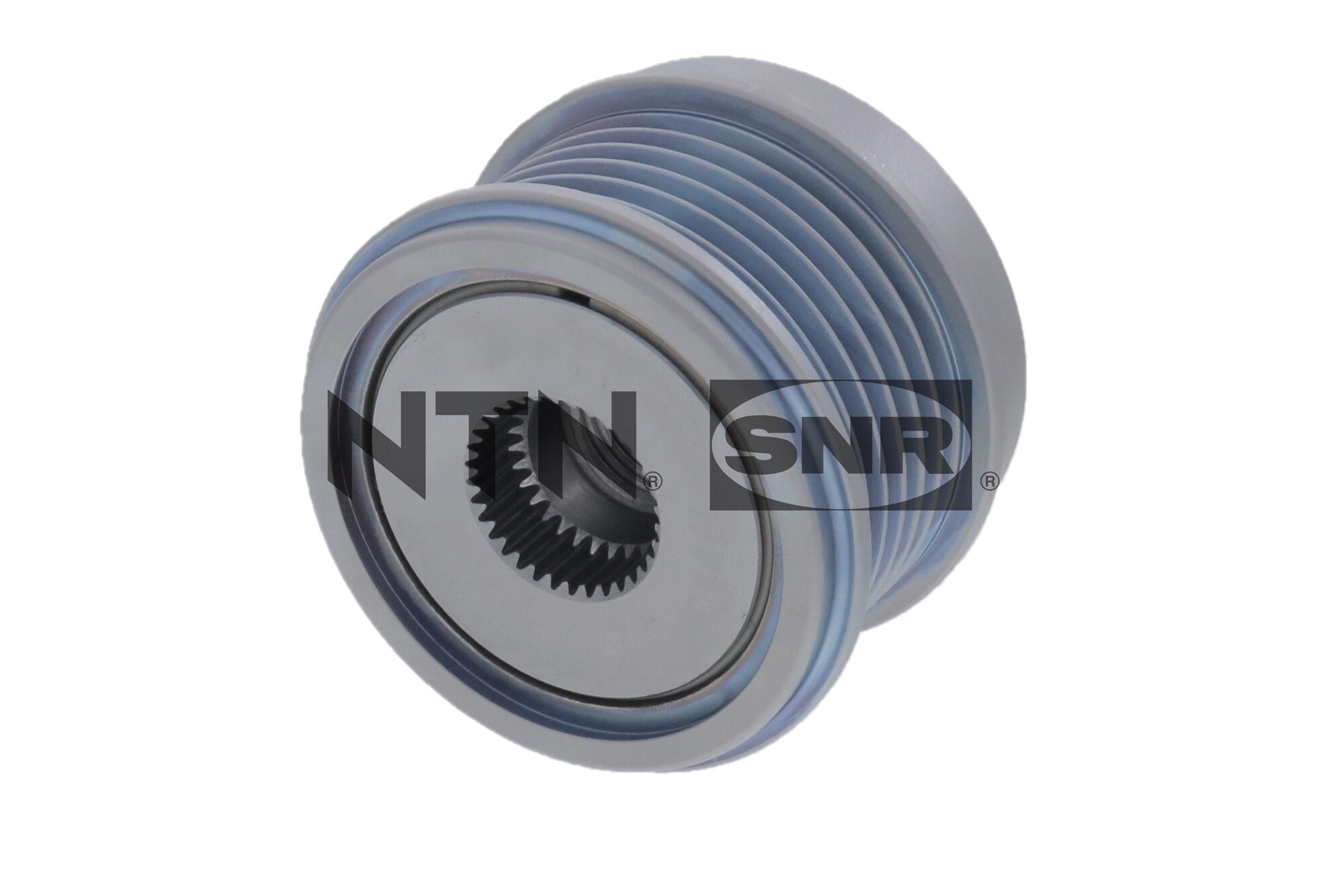 Vrijloop koppeling dynamo SNR GA757.00
