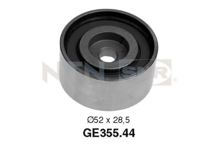 Geleiderol distributieriem SNR GE355.44