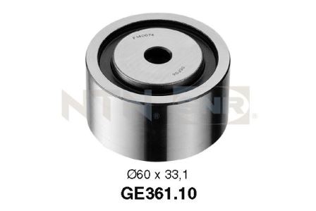 Geleiderol distributieriem SNR GE361.10