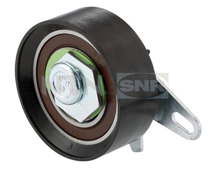 Spanrol distributieriem SNR GT357.28