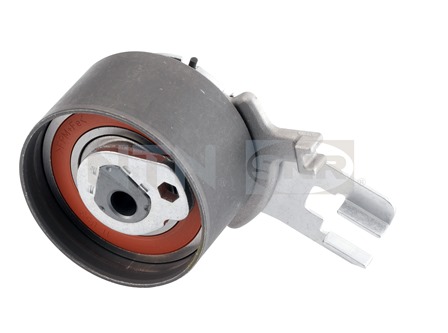 Spanrol distributieriem SNR GT365.12