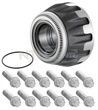 Wiellager SNR HDS222
