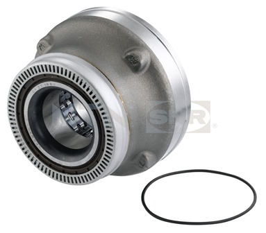 Wiellager SNR HDS225