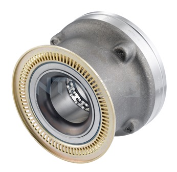 Wiellager SNR HDS230