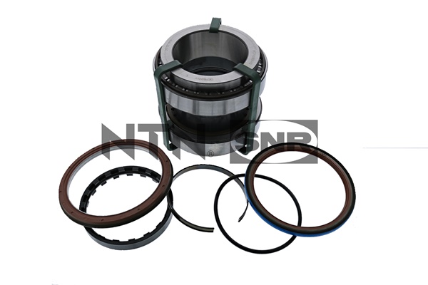 Wiellager SNR HDS241