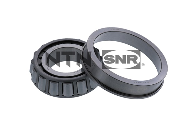 Ophangrubber automaatbak SNR HDT006