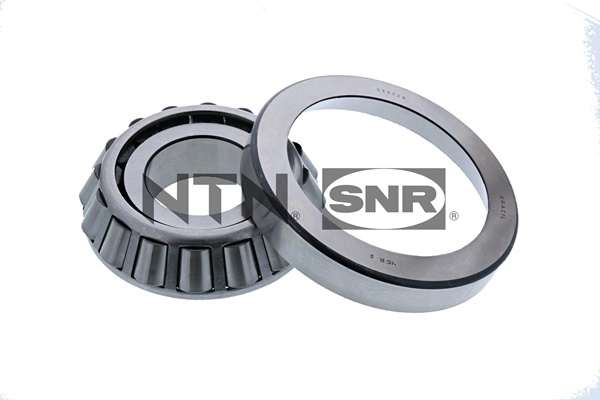 Ophangrubber automaatbak SNR HDT017