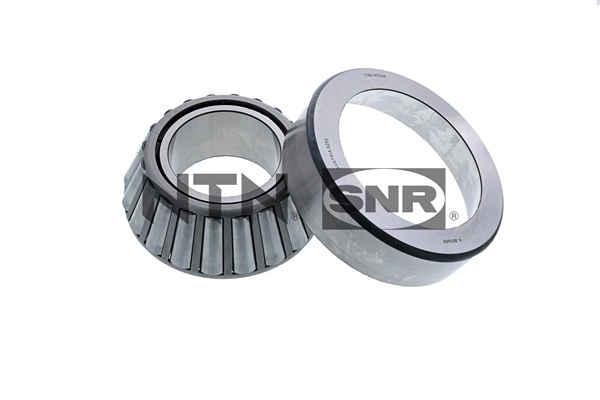 Ophangrubber automaatbak SNR HDT018