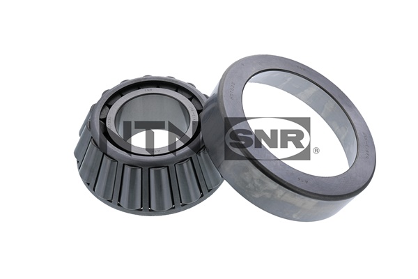 Ophangrubber automaatbak SNR HDT030