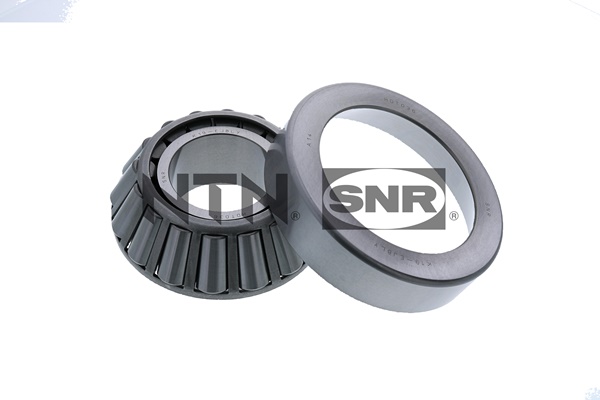 Ophangrubber automaatbak SNR HDT036