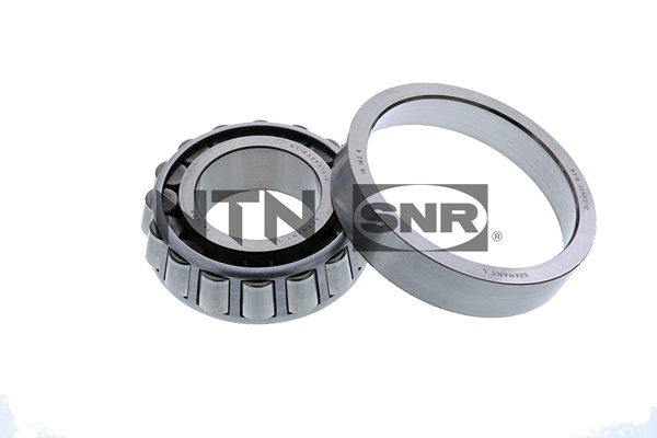 Ophangrubber automaatbak SNR HDT042