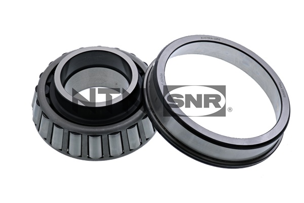 Ophangrubber automaatbak SNR HDT043