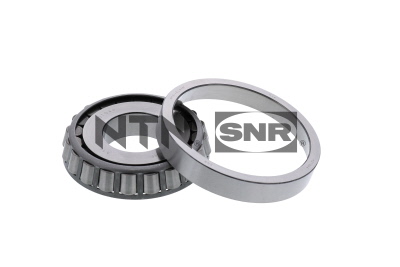 Ophangrubber automaatbak SNR HDT044