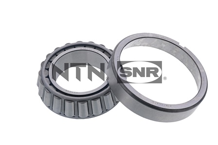 Ophangrubber automaatbak SNR HDT048