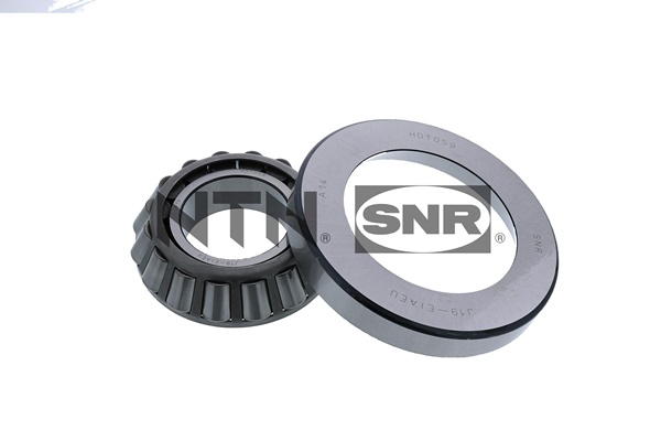 Ophangrubber automaatbak SNR HDT059