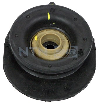 Veerpootlager & rubber SNR KB658.18