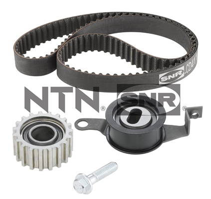 Distributieriem kit SNR KD452.00