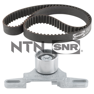 Distributieriem kit SNR KD452.23