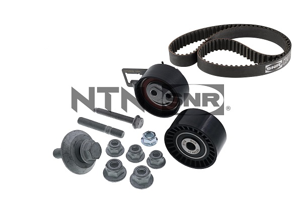 Distributieriem kit SNR KD452.34