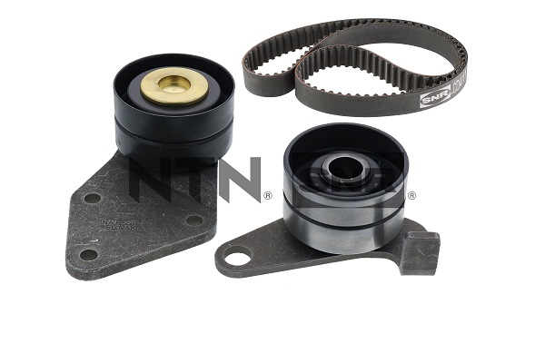 Distributieriem kit SNR KD455.26