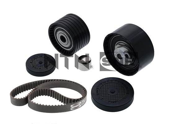 Distributieriem kit SNR KD455.44
